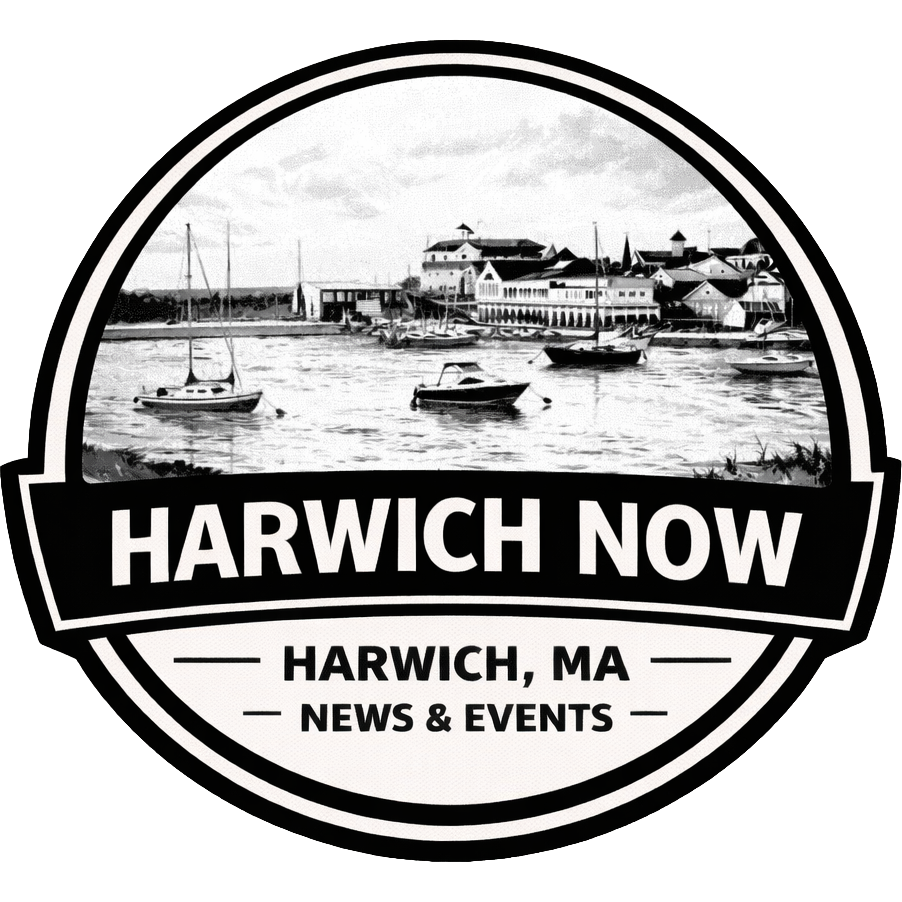 Harwich Now logo