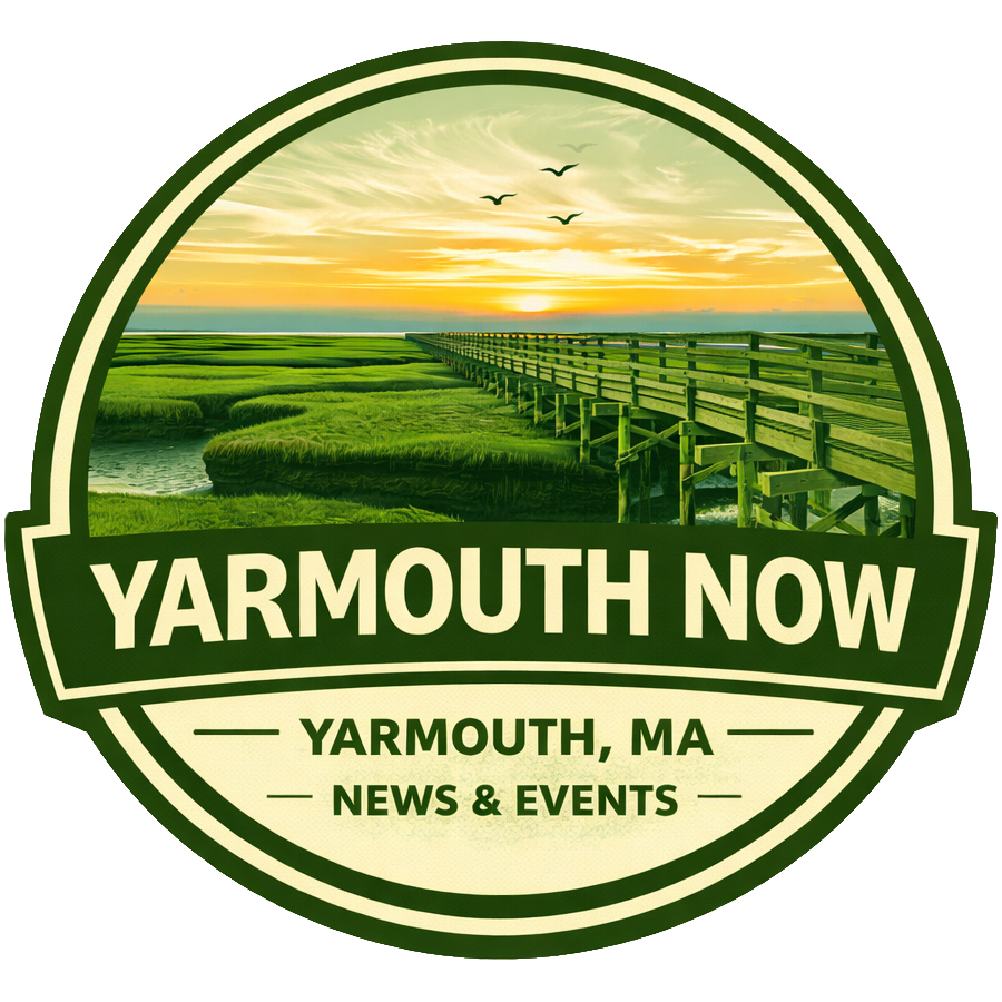 Yarmouth Now logo
